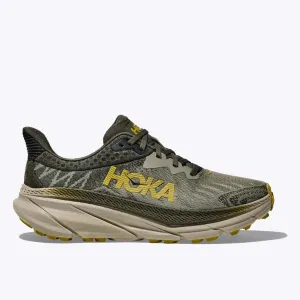 Hoka Men's Challenger ATR 7 Trail Running Shoes - Wide