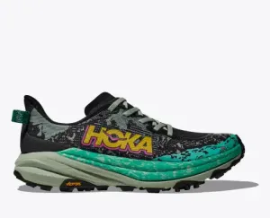 Hoka Speedgoat 6 - Womens