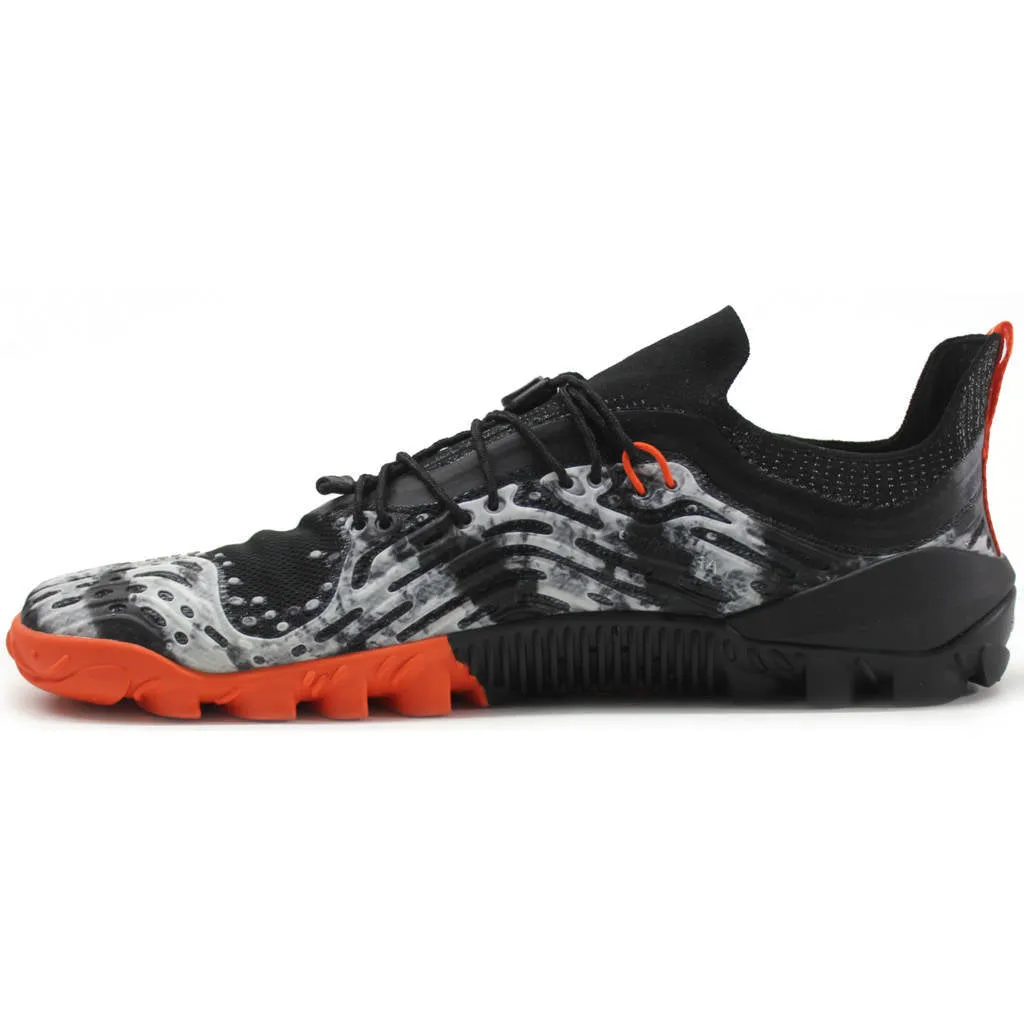 Hydra ESC Synthetic Textile Men's Trainers