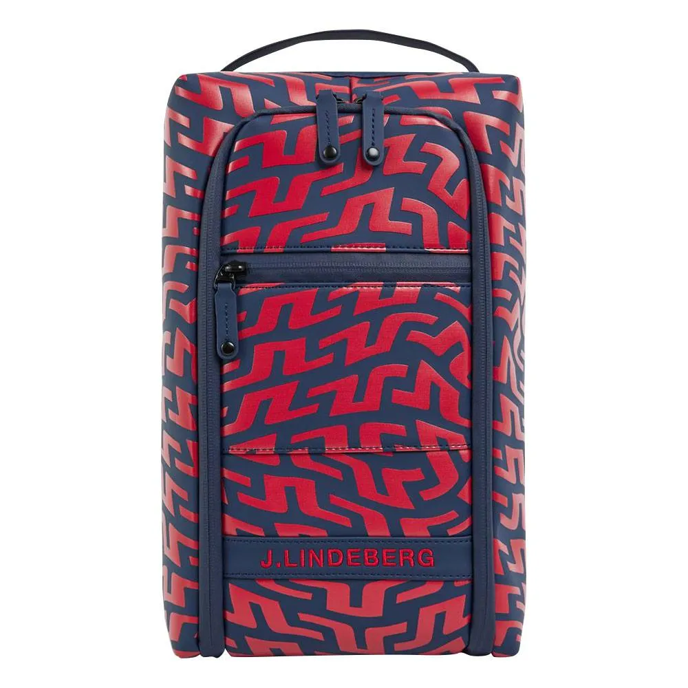 J.Lindeberg Footwear Print Bag 2022