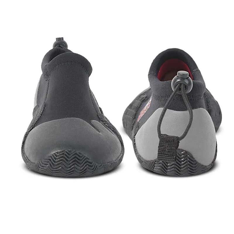 Junior Gul Power Slipper 3mm Wetsuit Shoes