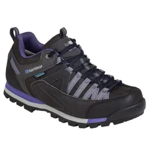 Karrimor Ladies Weathertite Spike Low Rise Boots