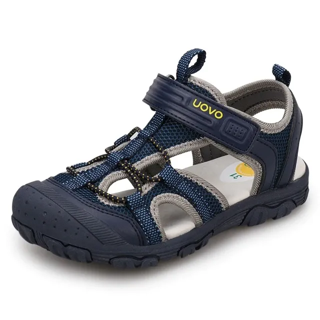 Larea Boys' Beach Sandal