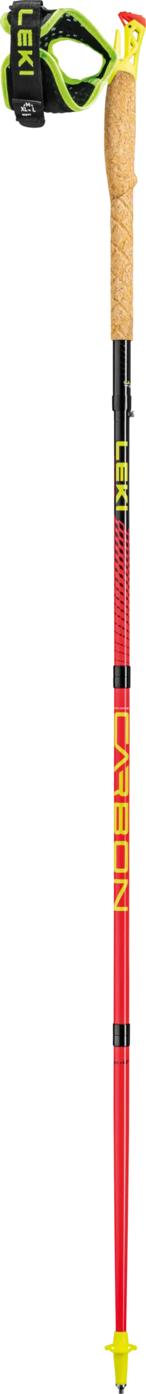 Leki Ultratrail FX.ONE Poles (Pair)