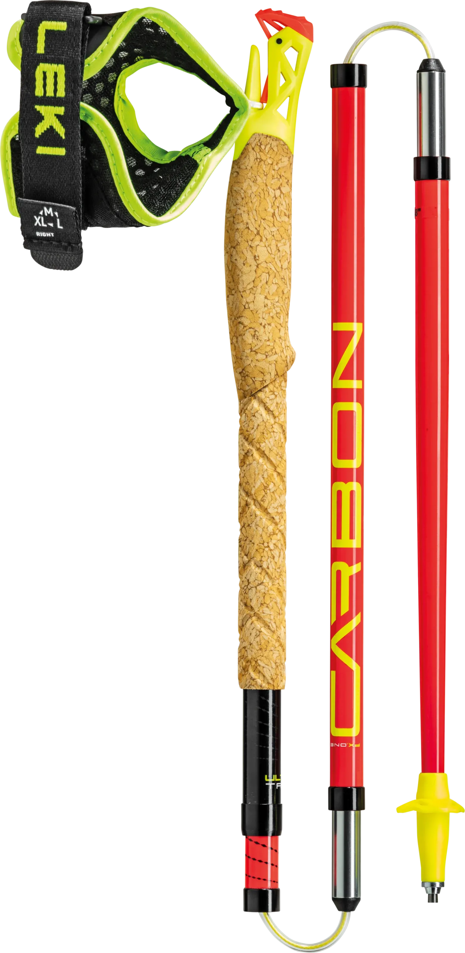 Leki Ultratrail FX.ONE Poles (Pair)