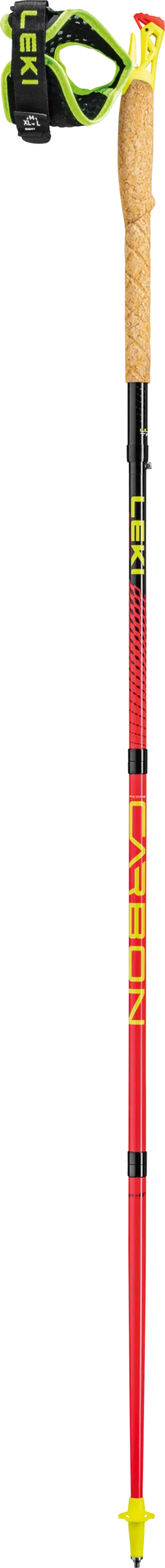 Leki Ultratrail FX.ONE Poles (Pair)