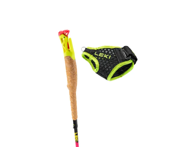 Leki ULTRATRAIL FX.ONE - Trail Running Pole