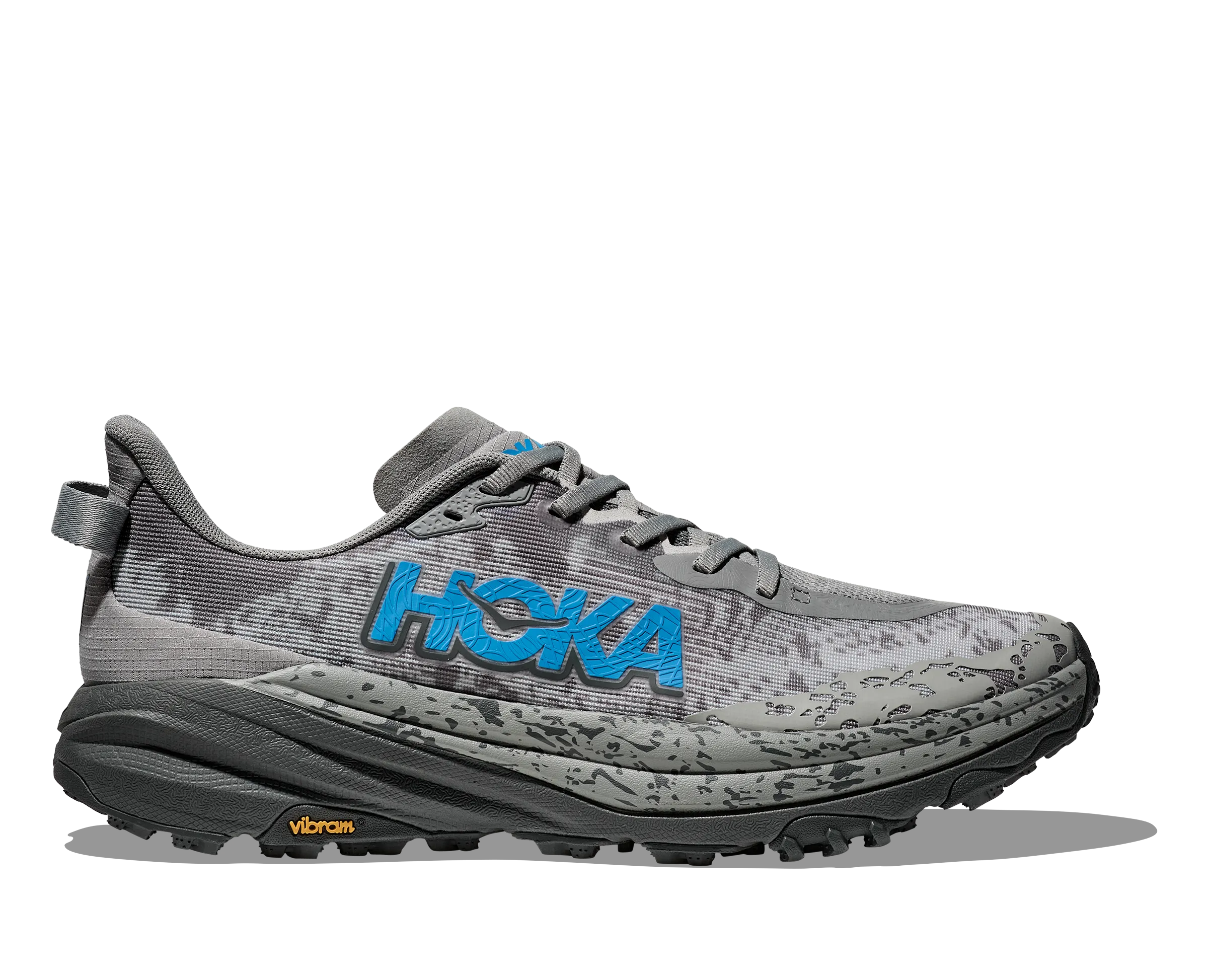 M Hoka Speedgoat 6- D (Medium) Width