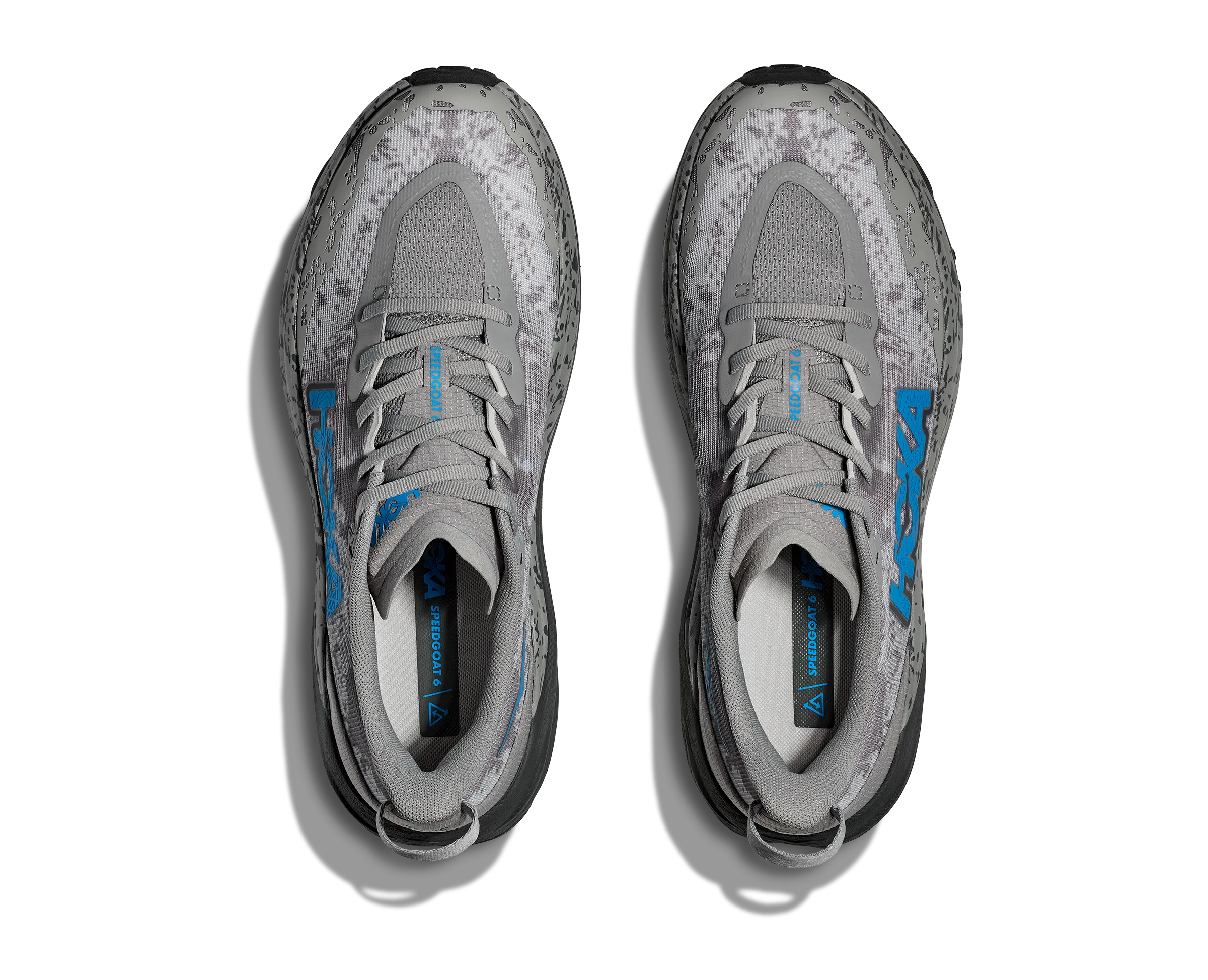 M Hoka Speedgoat 6- D (Medium) Width