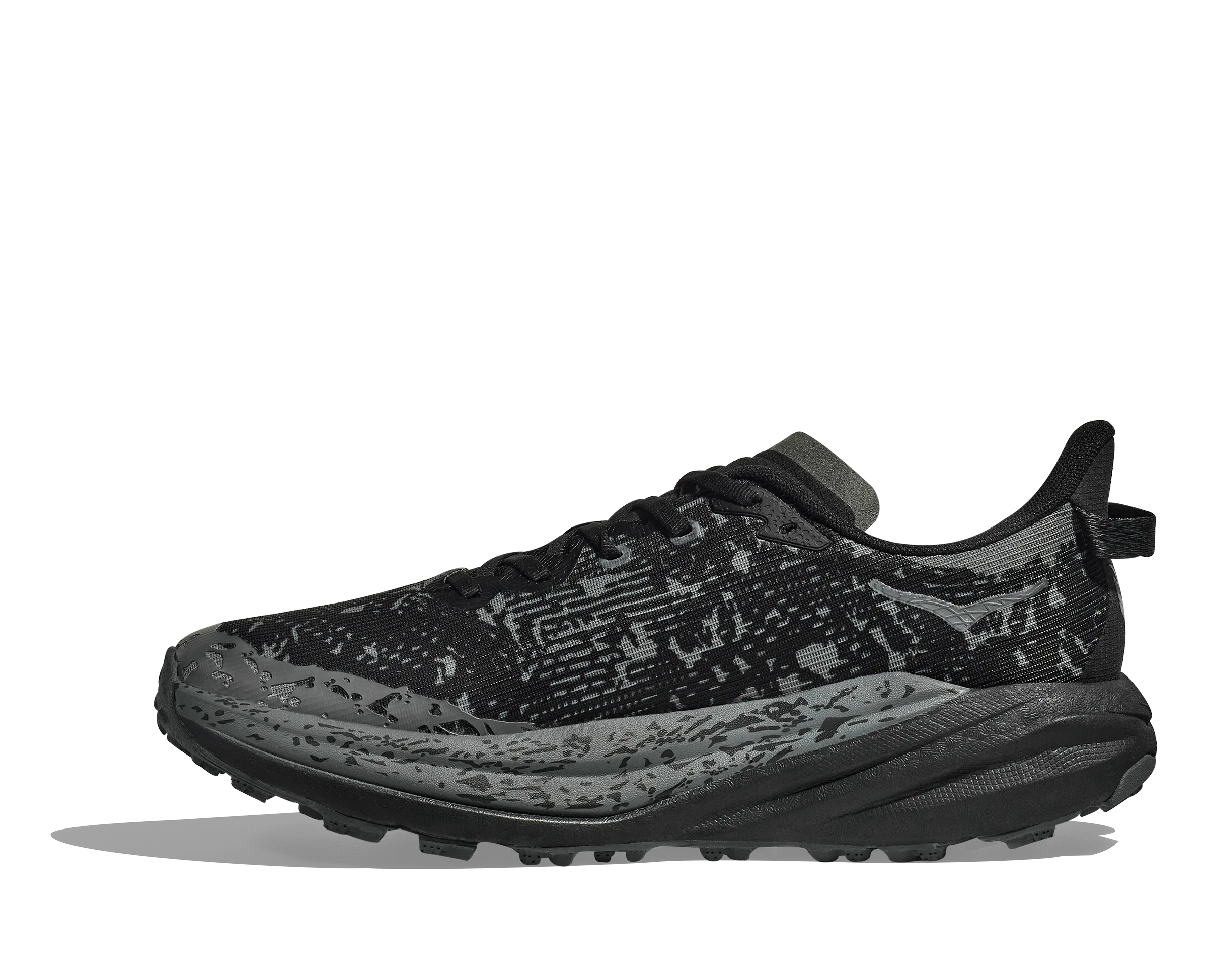 M Hoka Speedgoat 6 GTX- D (Medium) Width