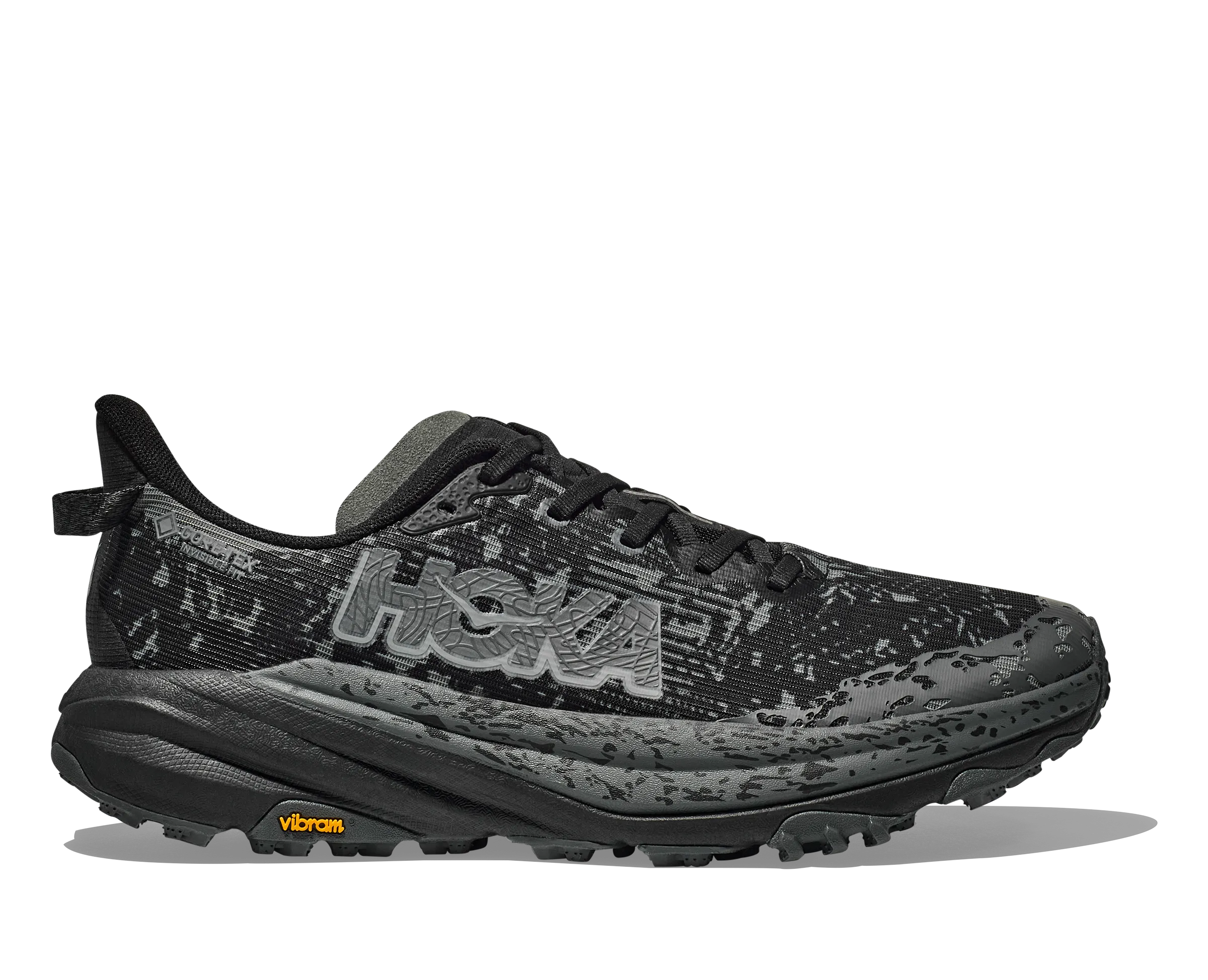 M Hoka Speedgoat 6 GTX- D (Medium) Width