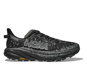 M Hoka Speedgoat 6 GTX- D (Medium) Width