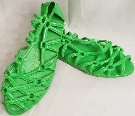 Makenna II -- Girl's Jelly Sandal