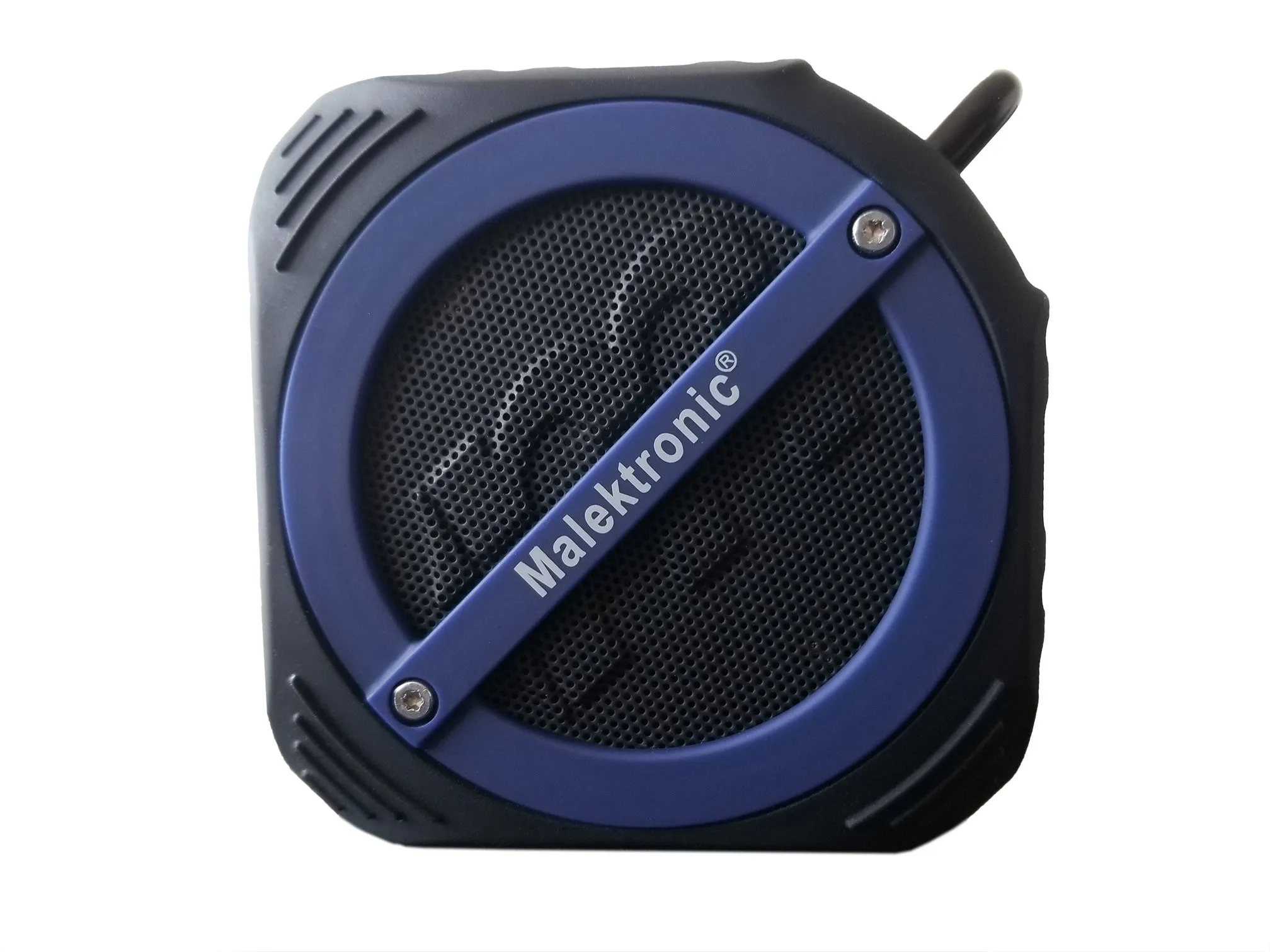 Malektronic Hat Trick 2.0 Wireless Waterproof Speaker