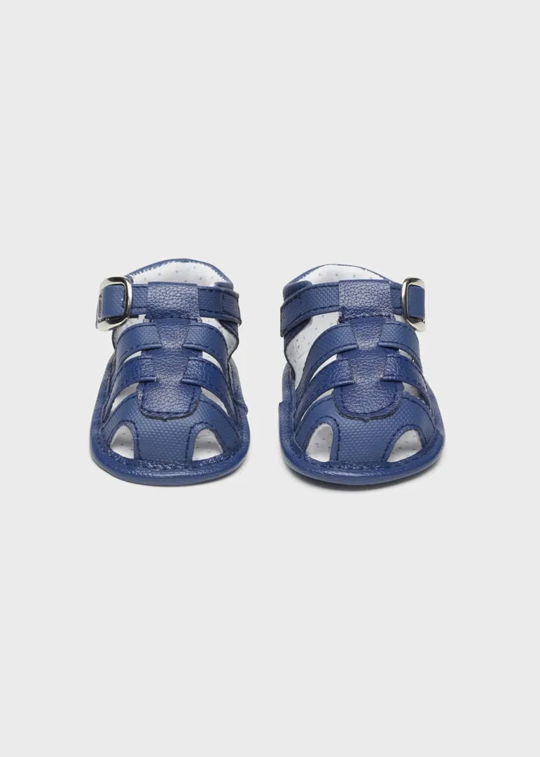 Mayoral Infant Navy Beach shoes