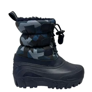 Member's Mark Pull On Insulated Snow Boots for Kids