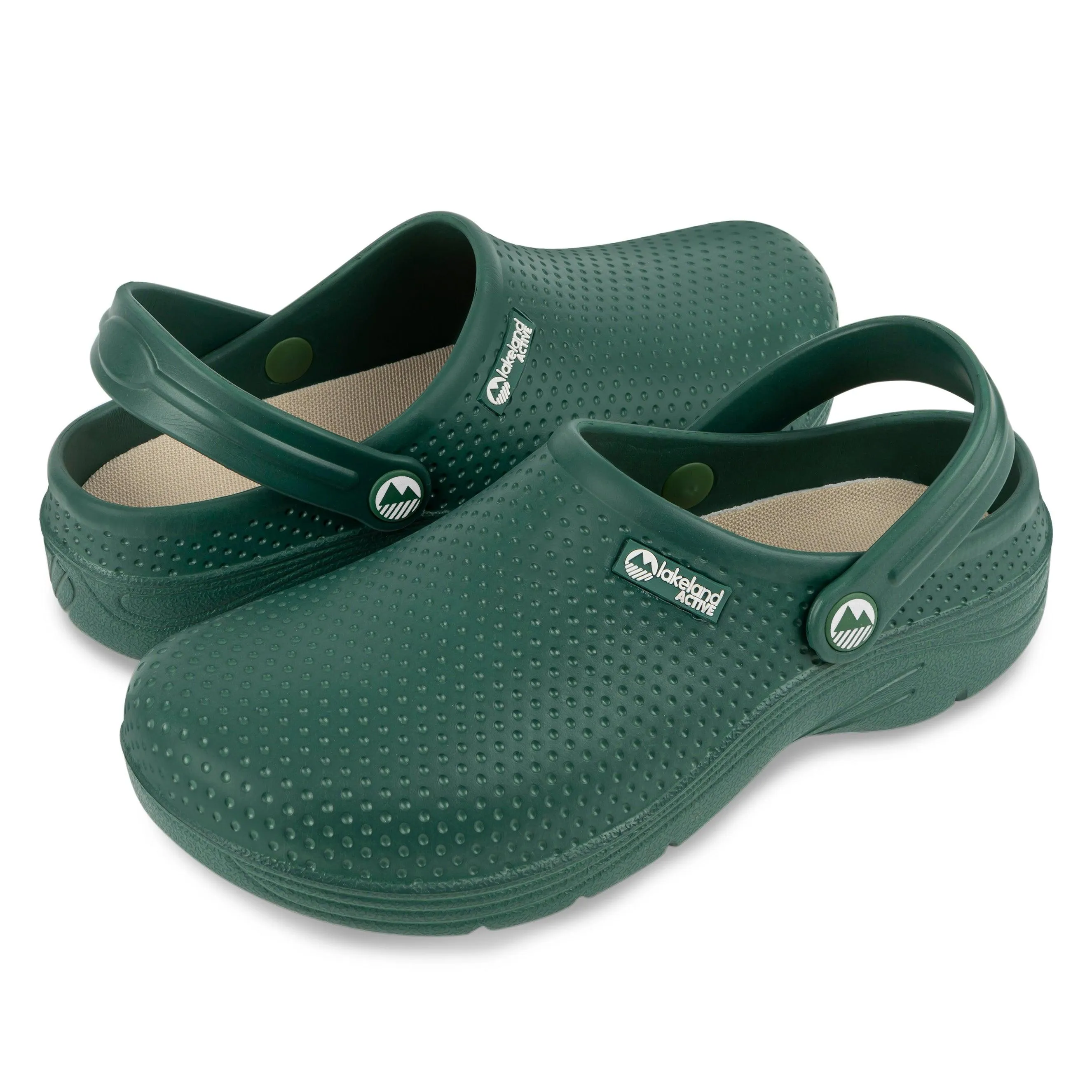 Men's Dockray Classic Garden Clogs