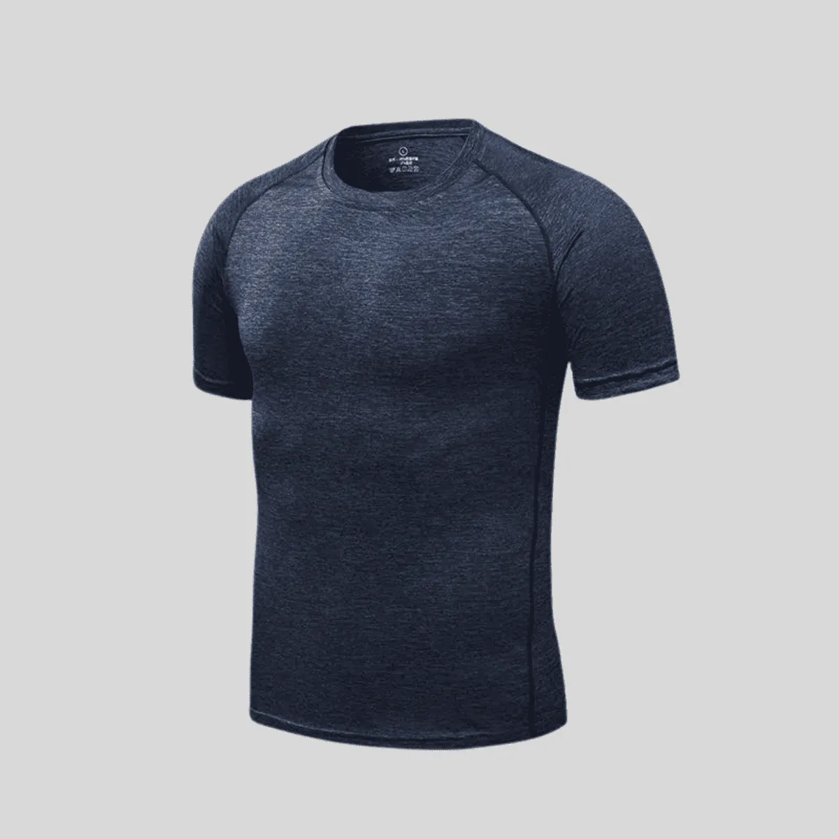 Men's Quick Dry Running Tee