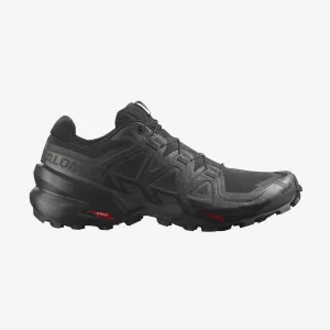 Men's Speedcross 6-BLK/BLK PHANTOM