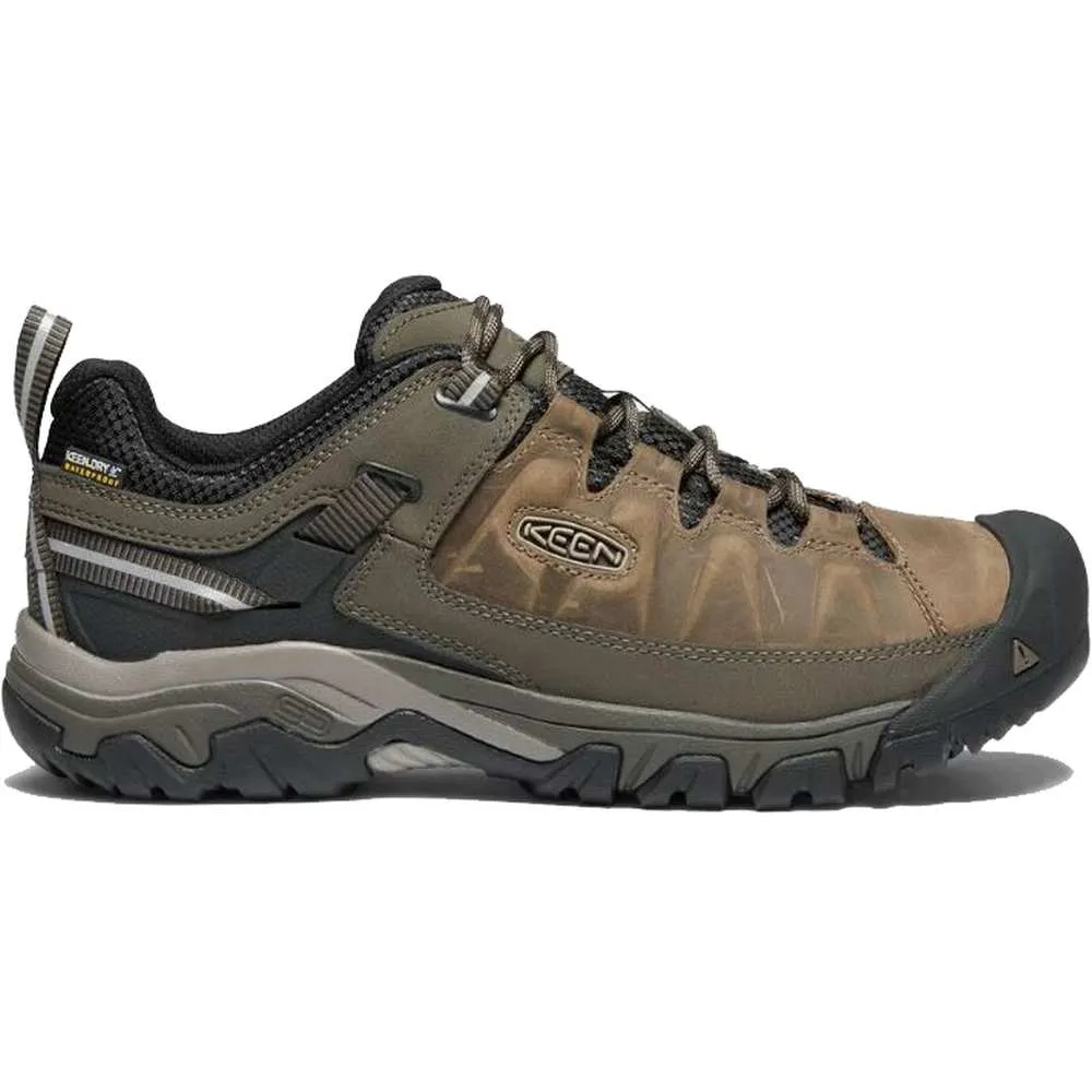 Men's Targhee III WP Shoe