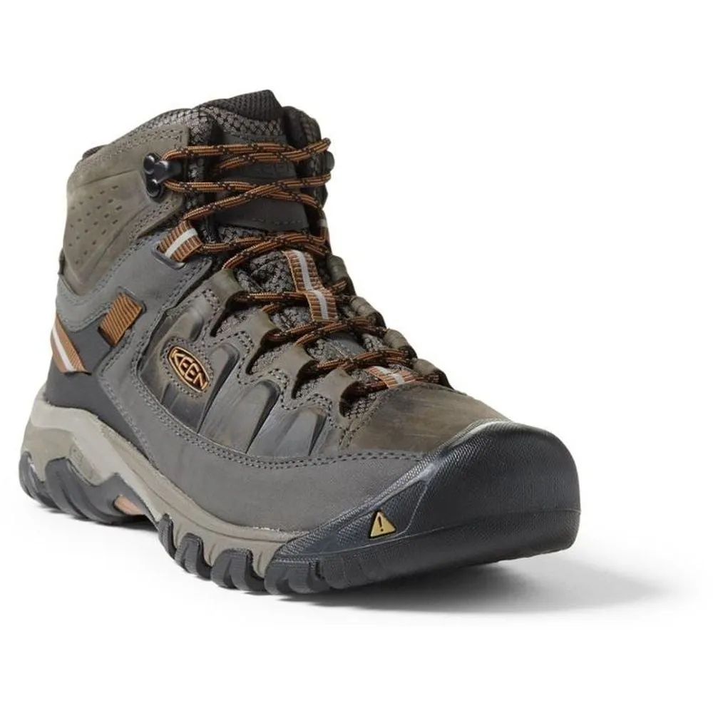 Men's Targhee III WP Shoe