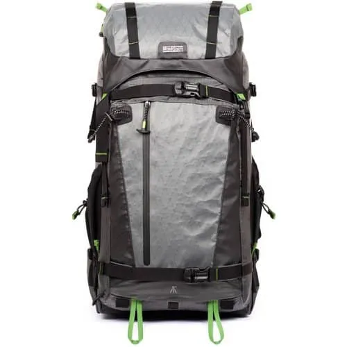 MindShift Gear BackLight Elite 45L Backpack (Gray)