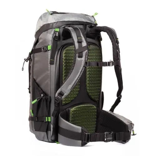 MindShift Gear BackLight Elite 45L Backpack (Gray)