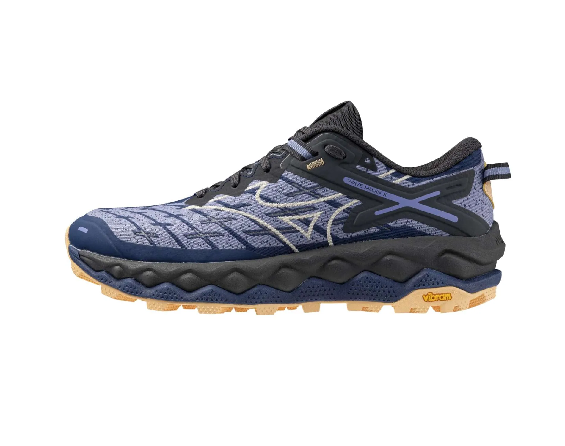 Mizuno Wave Mujin 10 Womens