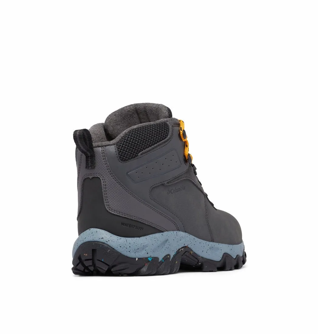 Newton Ridge™ WP Omni-Heat™ II  - Dark Grey