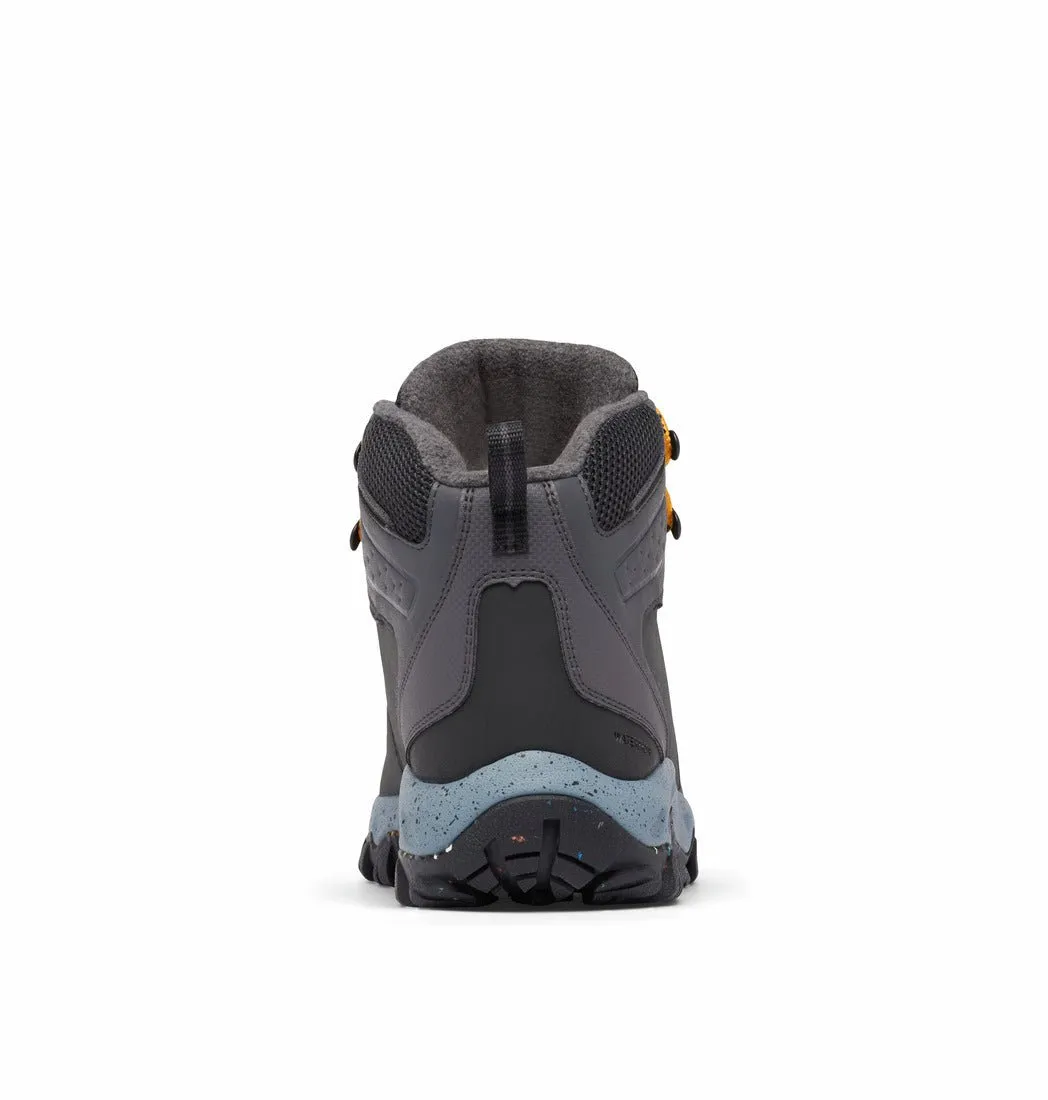 Newton Ridge™ WP Omni-Heat™ II  - Dark Grey