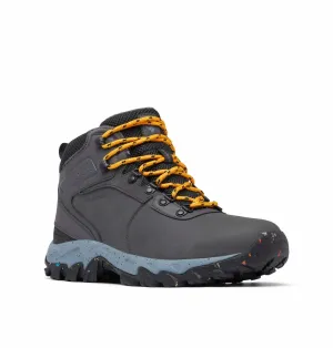 Newton Ridge™ WP Omni-Heat™ II  - Dark Grey