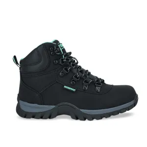 Nord Trail Women's Edge Hi Waterproof Hiking Boot