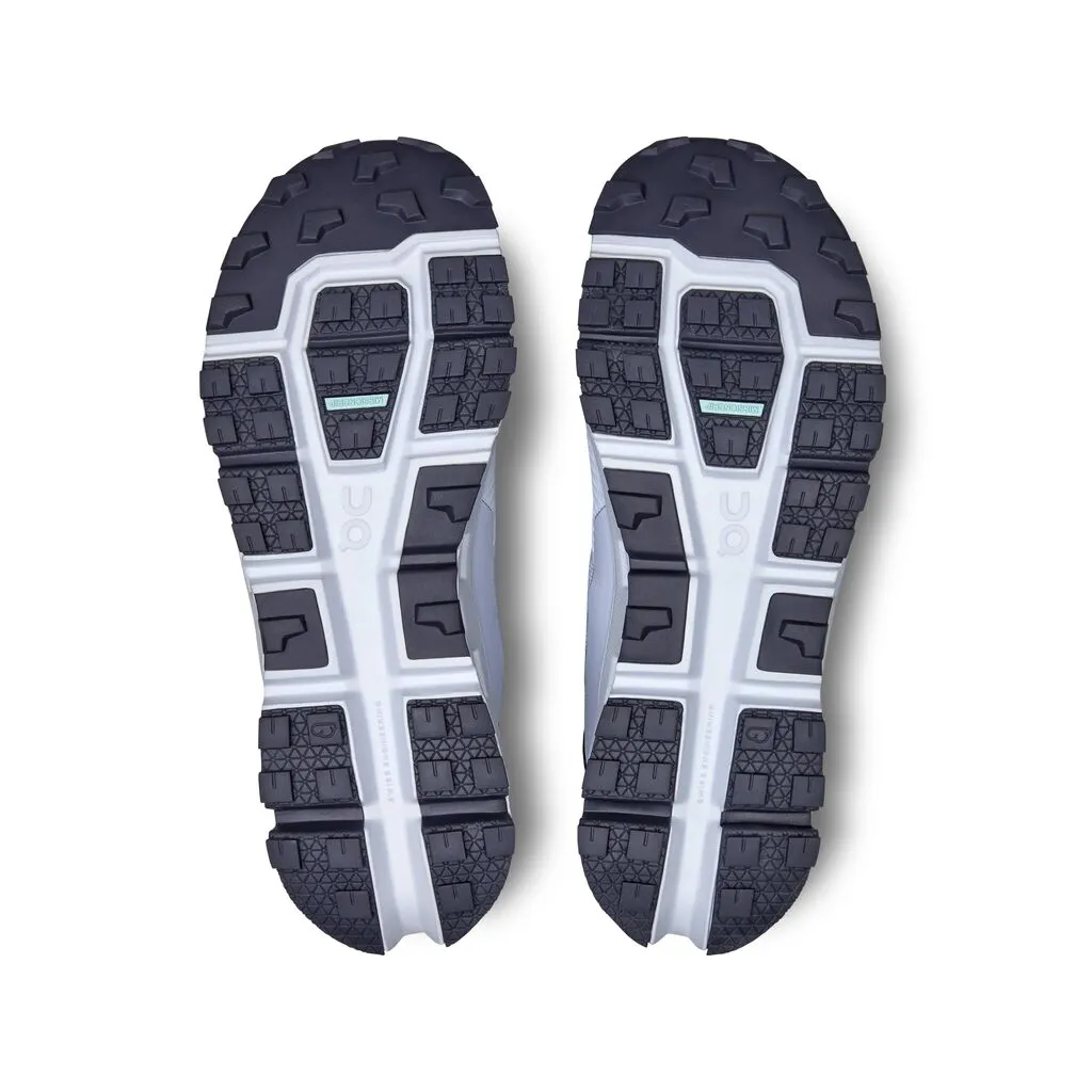 On Running Cloudultra 2 (Womens) - Heather/Iron