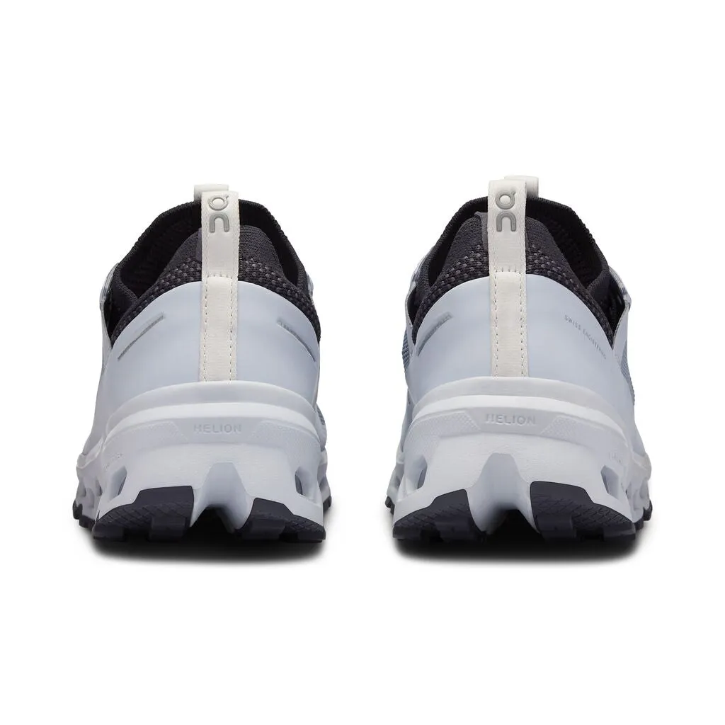 On Running Cloudultra 2 (Womens) - Heather/Iron