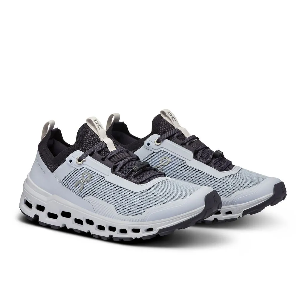 On Running Cloudultra 2 (Womens) - Heather/Iron