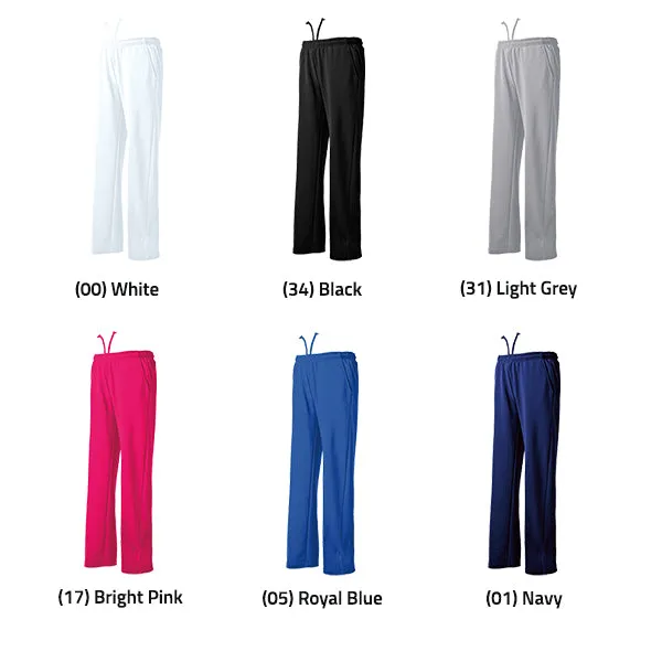 Quick-Dry Sweat Trousers