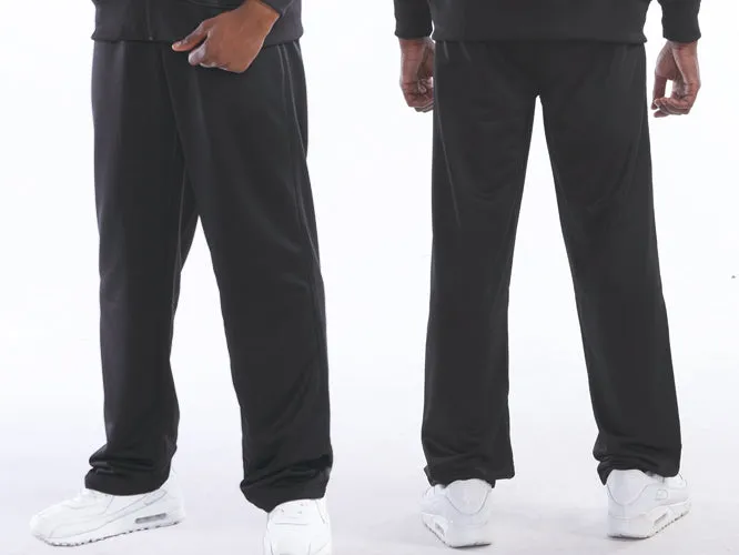 Quick-Dry Sweat Trousers