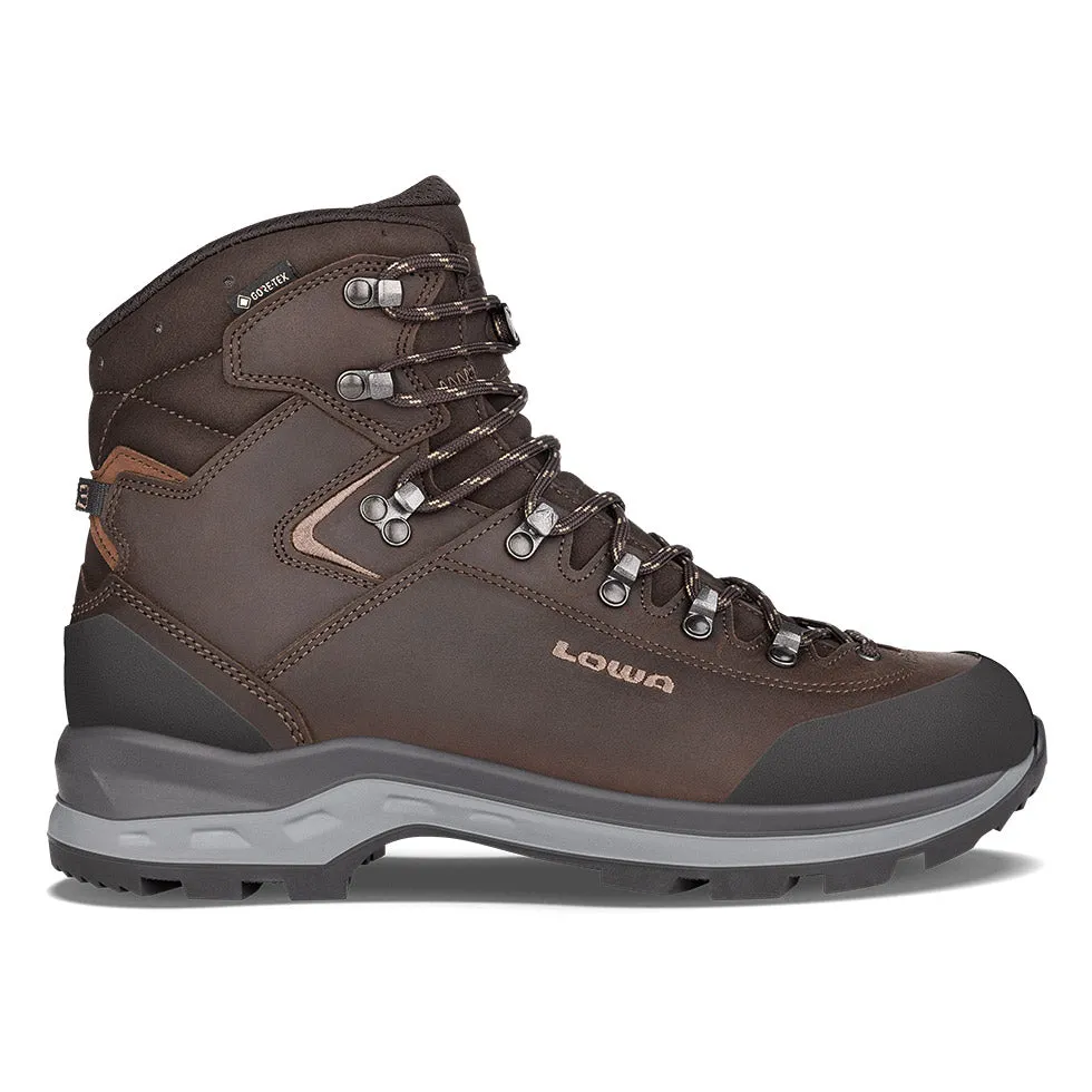 Ranger GTX - Brown