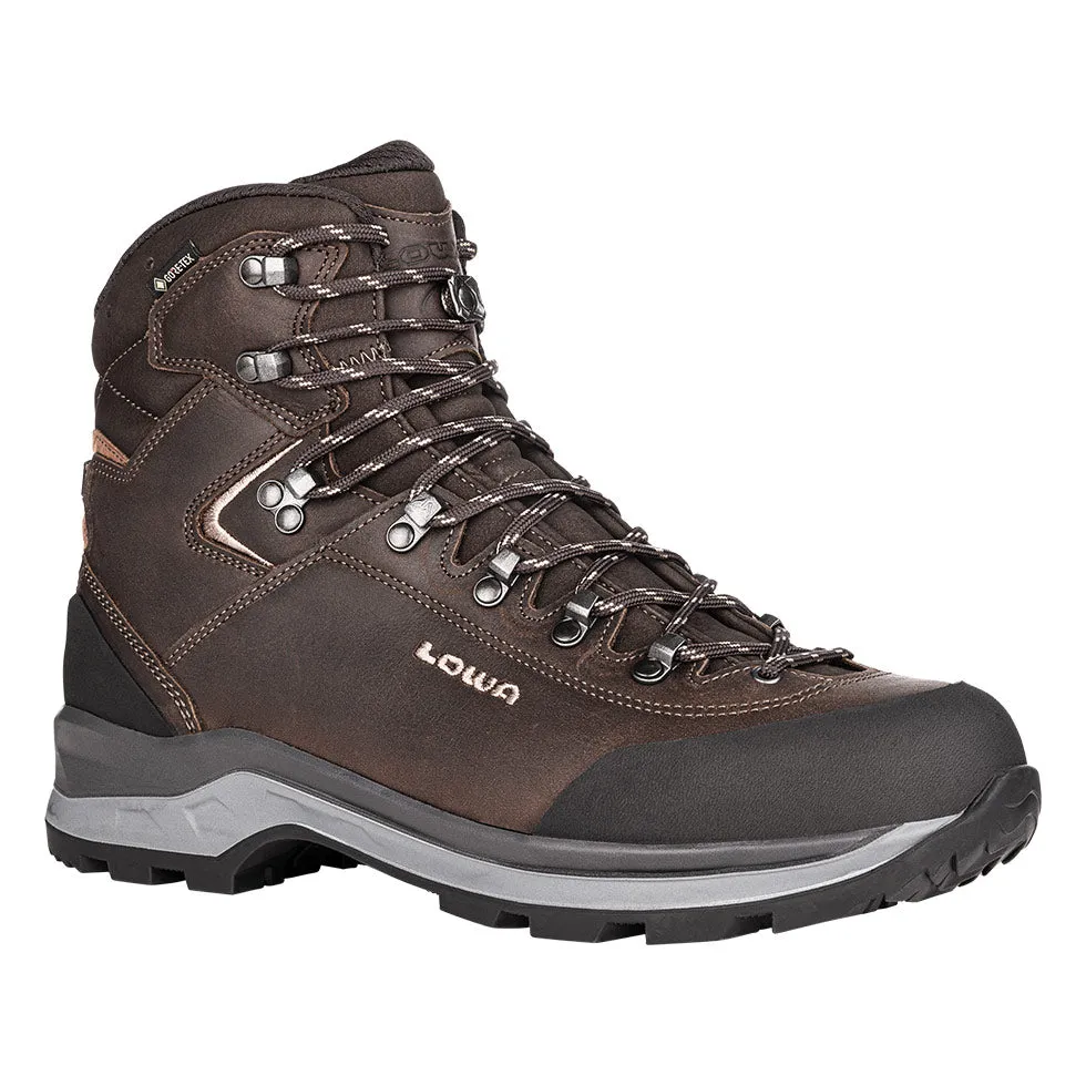 Ranger GTX - Brown