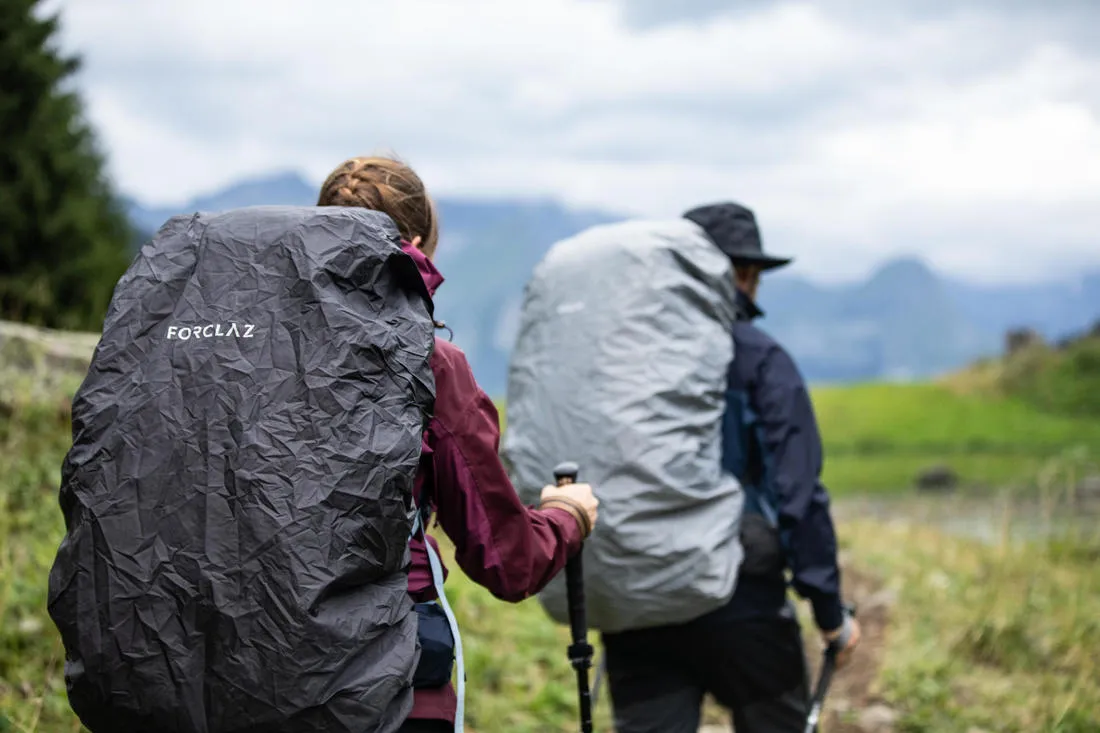 Reinforced Backpack Rain Cover 40/60L