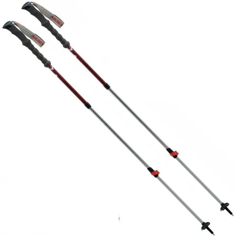 Robens Grasmere Walking Pole T7 2 Pieces