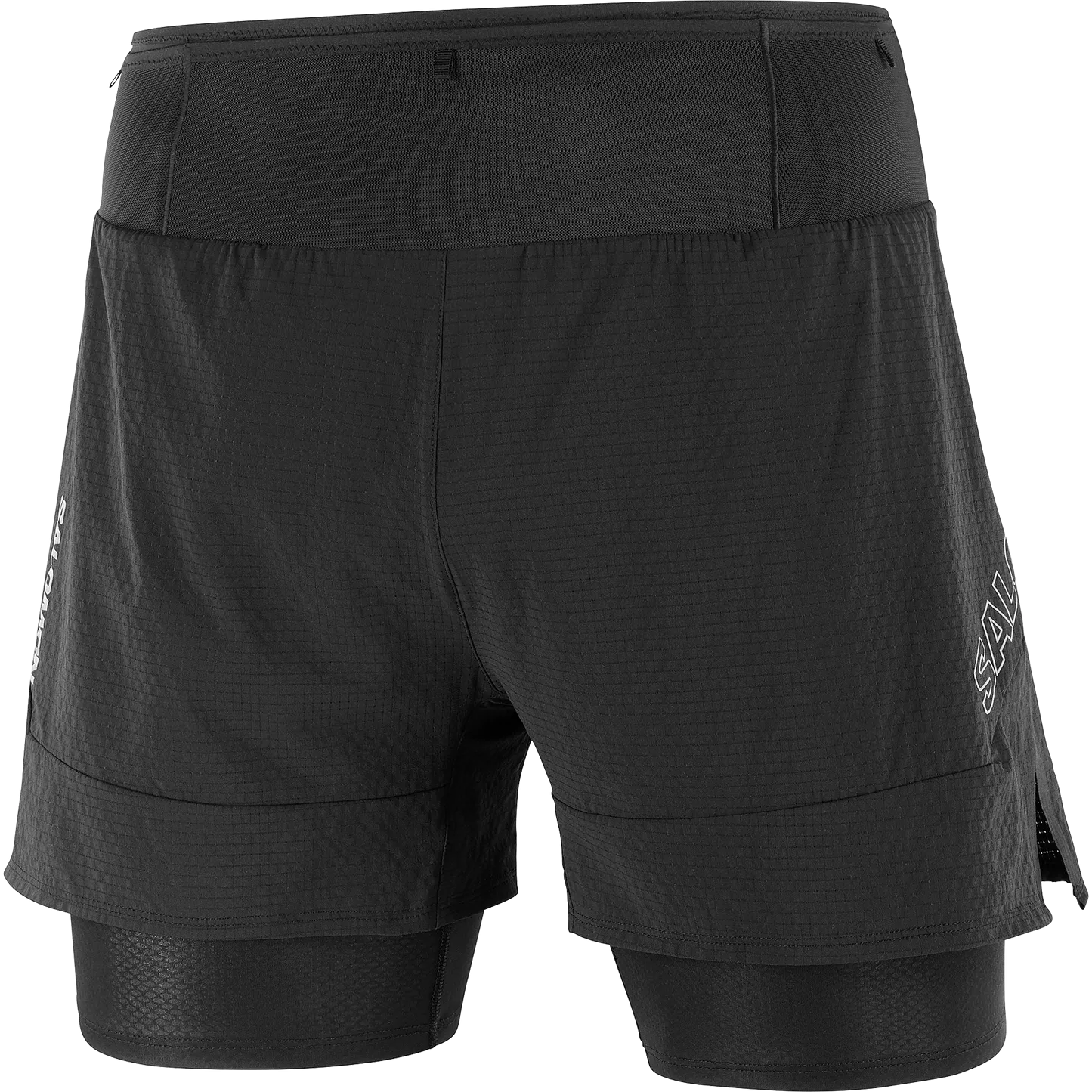 Salomon Sense 2 in 1 Short (Men's)