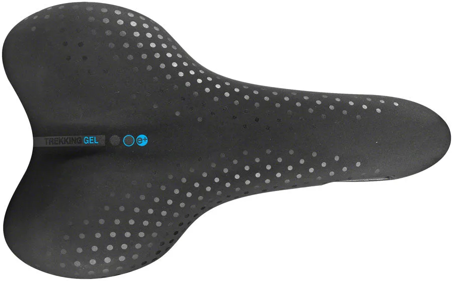 Selle San Marco Trekking Gel Saddle