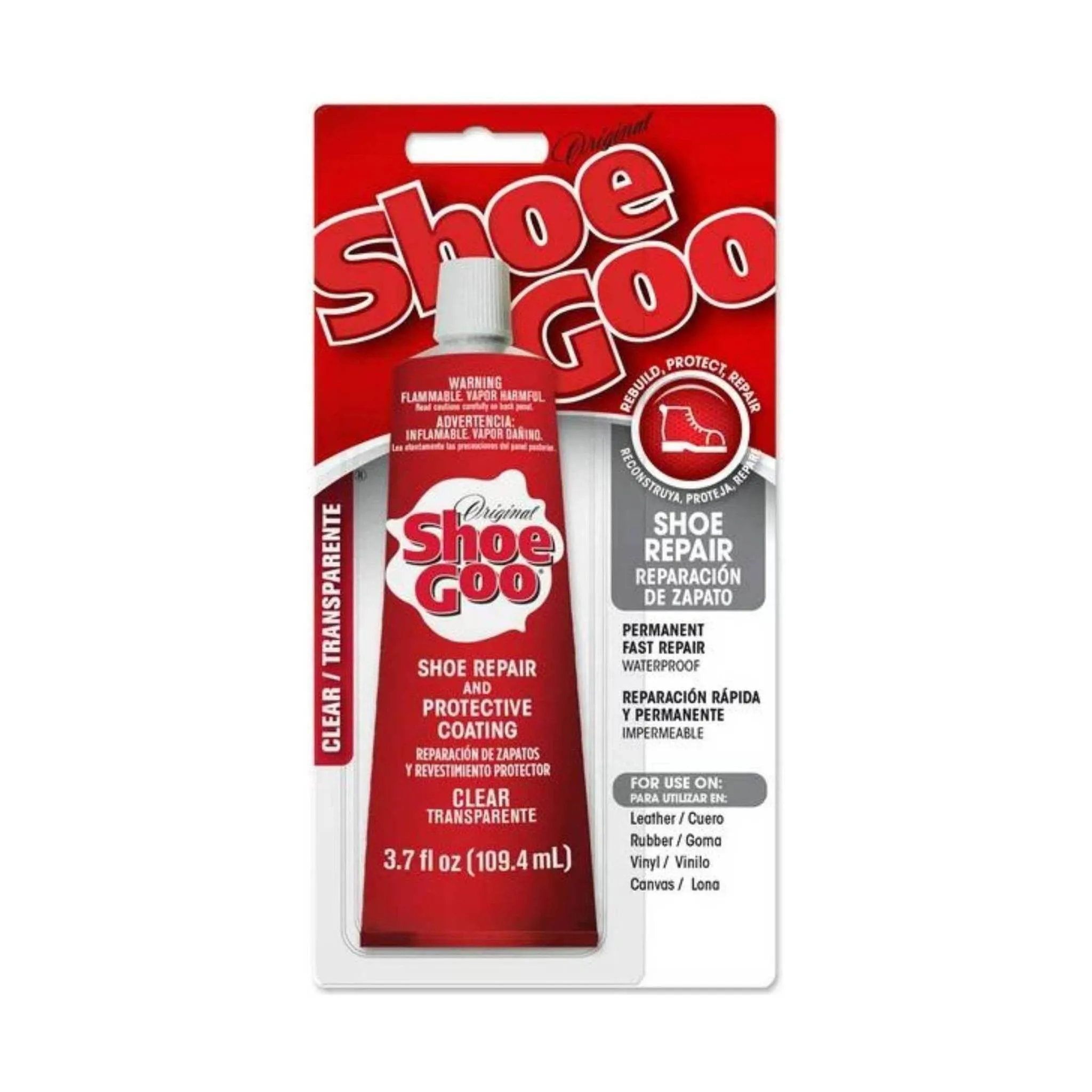 Shoe Goo 3.7 fl. oz.