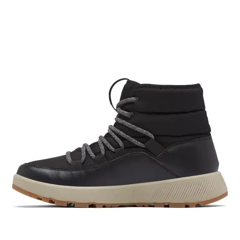 Slopeside Village Omni Heat - Black