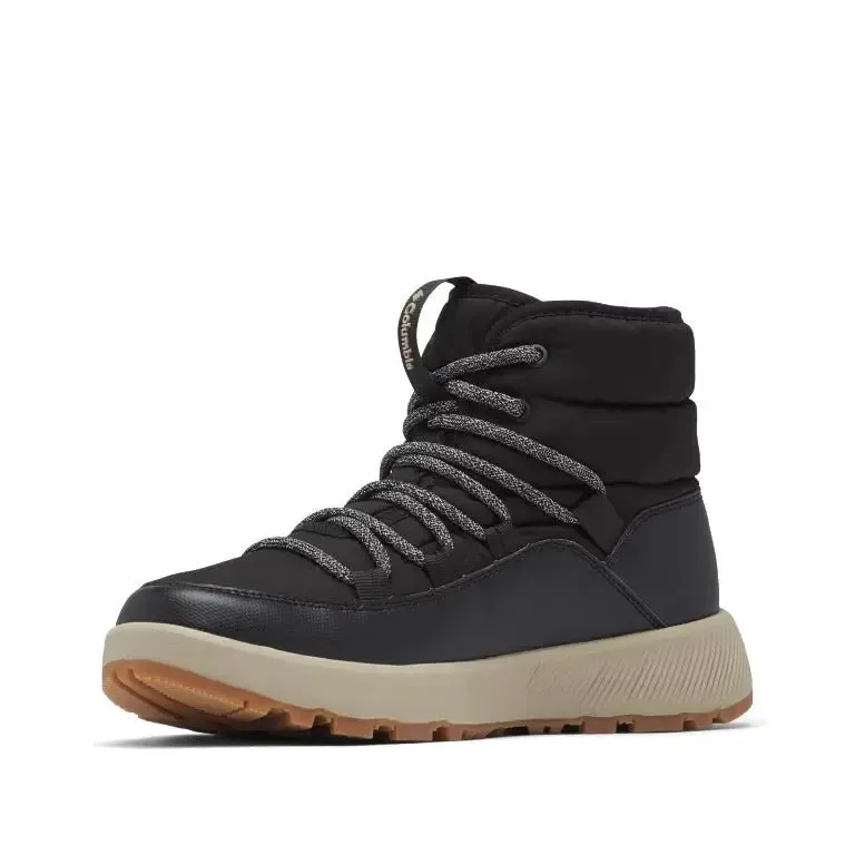 Slopeside Village Omni Heat - Black