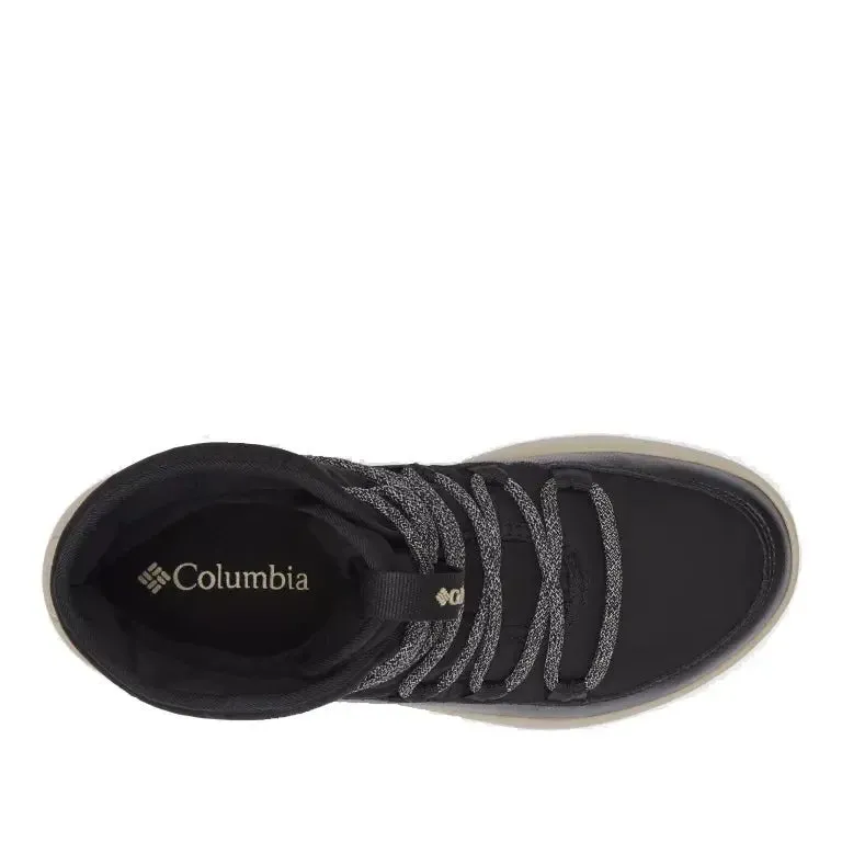 Slopeside Village Omni Heat - Black