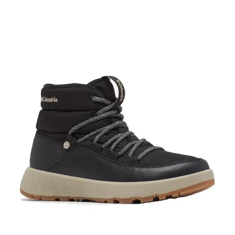 Slopeside Village Omni Heat - Black