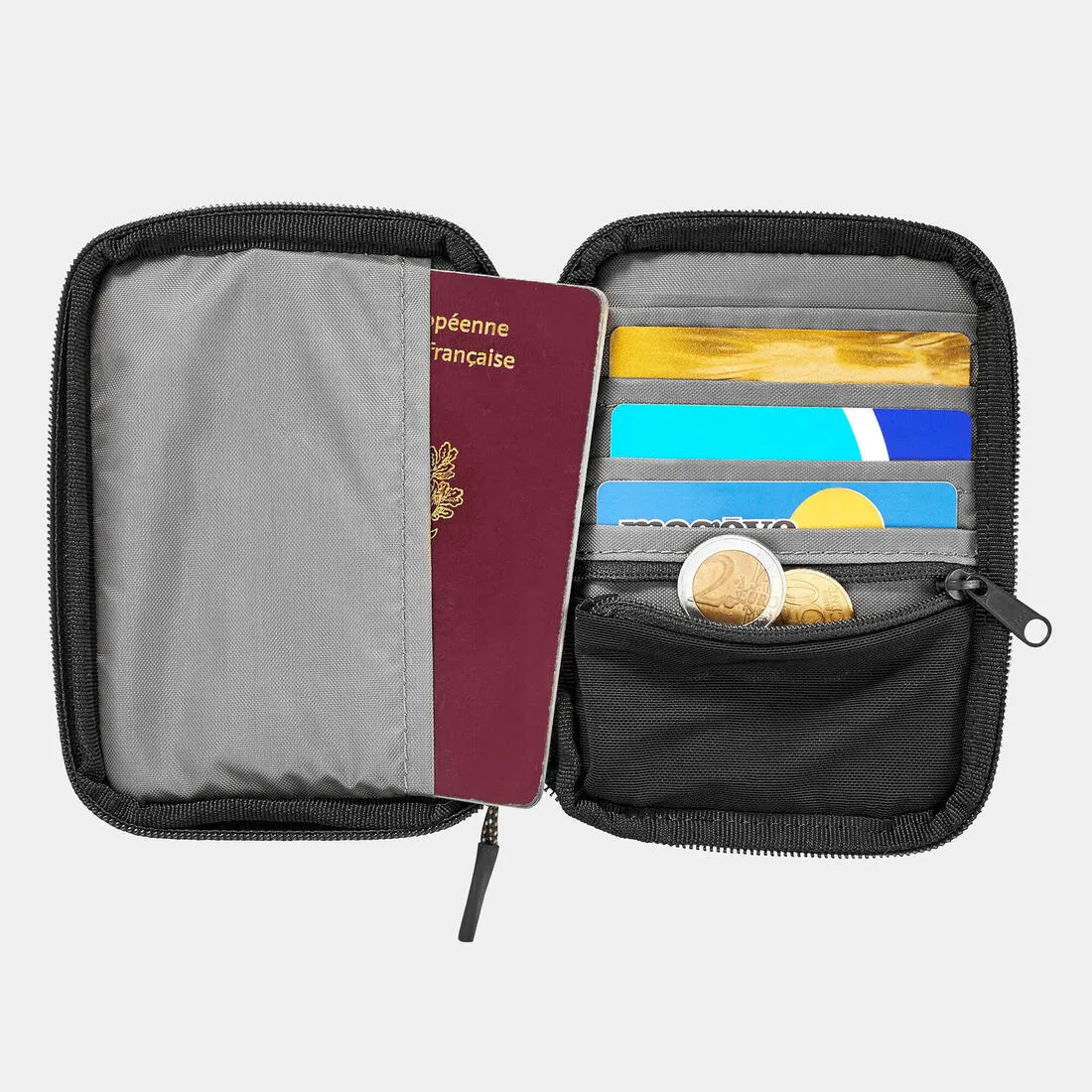 Small Trekking Travel Organizer