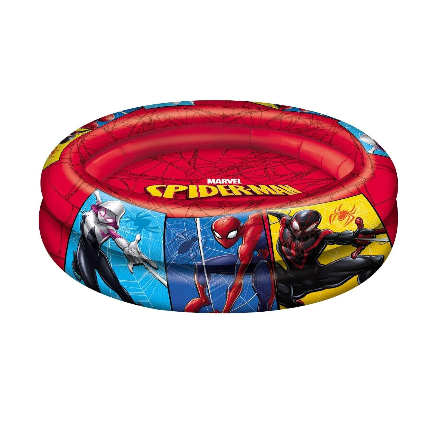 Spiderman 2 Ring Pool